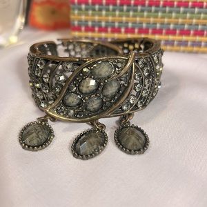 Clip On Bracelet